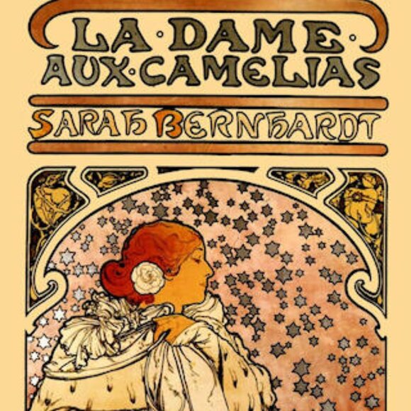 Looking to read or watch something romantic? Try Alexandre Dumas 'Camille' - Picture 2 of 2